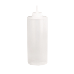 TableCraft Products, 233C, Squeeze Bottle