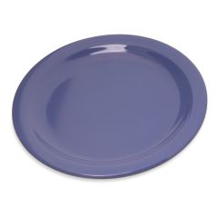 Carlisle, 4350314, Plate, Plastic