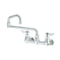 Krowne Metal, DX-818, Plumbing