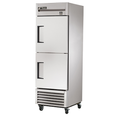 True Manufacturing, TS-23-2-HC, Refrigerator, Reach-In