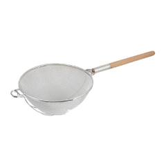 Browne Foodservice, 574133, Kitchen Utensils - Strainers