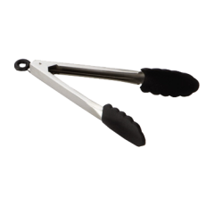 TableCraft Products, 4009BK, Tongs, Utility