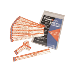 Taylor Precision, 8767J, Disposable Thermometer