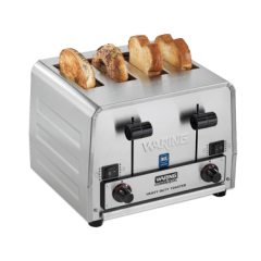 Waring, WCT850RC, Toaster, Pop-Up