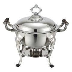 Winco, 708, Chafing Dish