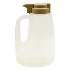 TableCraft Products, PP64BE, Syrup Pourer