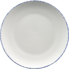 International Tableware, PR-21-CB, Plate, China