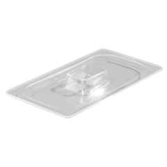 Carlisle, CM112707, Food Pan Cover, Plastic