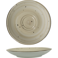 International Tableware, RT-2-WH, Saucer, China