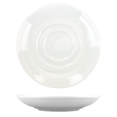 International Tableware, MZ-36, Saucer, China