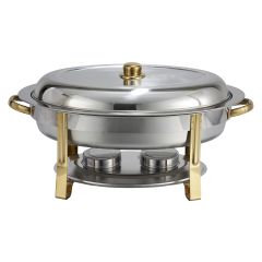 Winco, 202, Chafing Dish