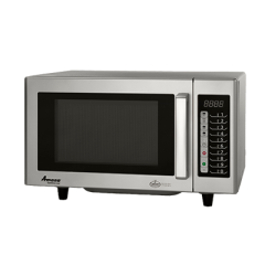 ACP - Amana Commercial, RMS10TSA, Microwave Oven