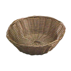 TableCraft Products, 1475, Basket, Tabletop, Plastic