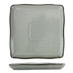International Tableware, LU-77-AS, Plate, China