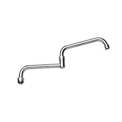 Krowne Metal, 19-226L, Standard Faucet