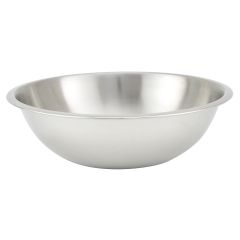 Winco, MXHV-400, Mixing Bowl, Metal