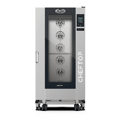 Unox, XAVL-2021-HPLS, Combi Oven, Electric