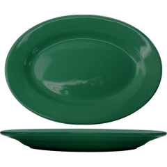 International Tableware, CA-51-G, Platter, China