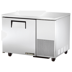 True Manufacturing, TUC-44-HC, Refrigerator, Undercounter, Reach-In