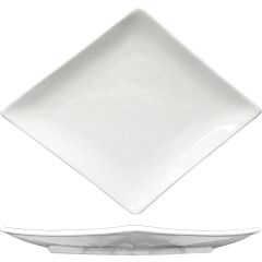 International Tableware, PA-121, Plate, China