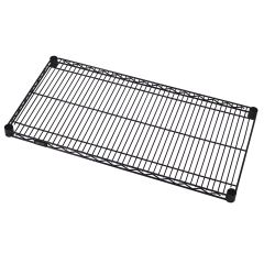 Quantum Foodservice, 2448BK, Shelving