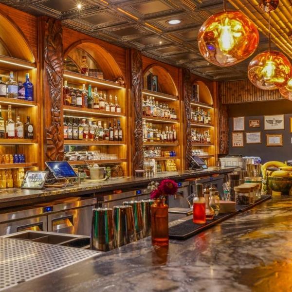 Bar Supplies & Accessories