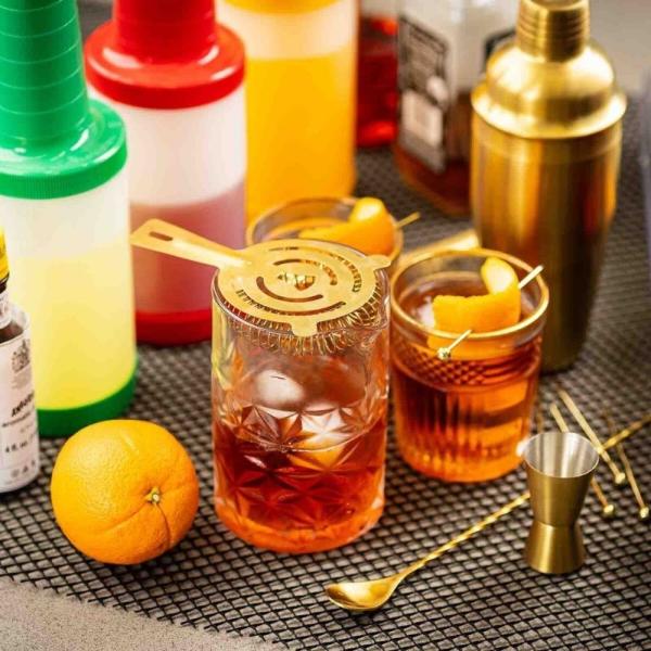 Bartender Tools