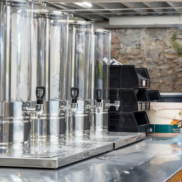 Beverage Dispensers