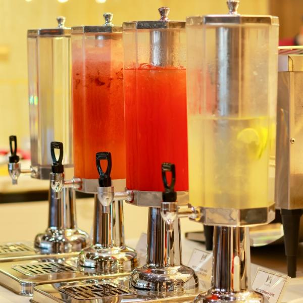 Beverage Equipment Parts & Accessories