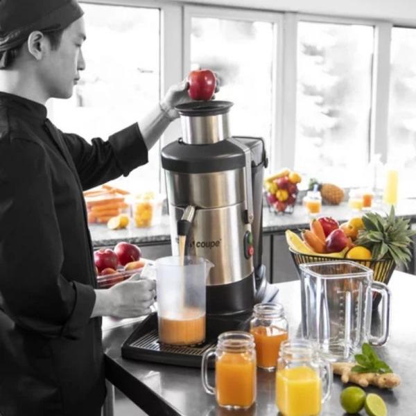 Juicers