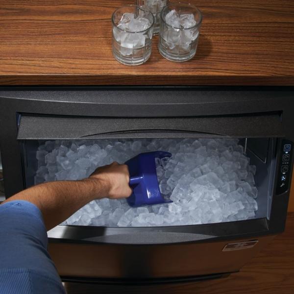 Ice Bins