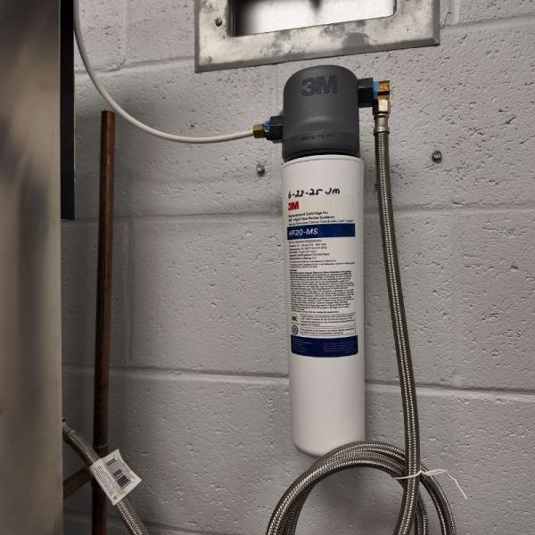Filter Systems
