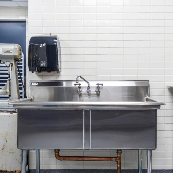 Sinks