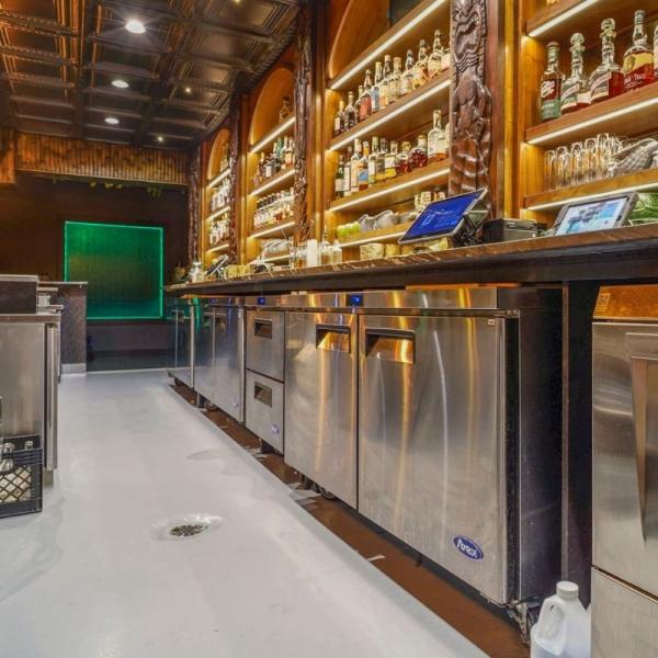 Undercounter Units