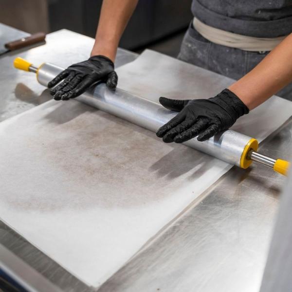 Baking Supplies
