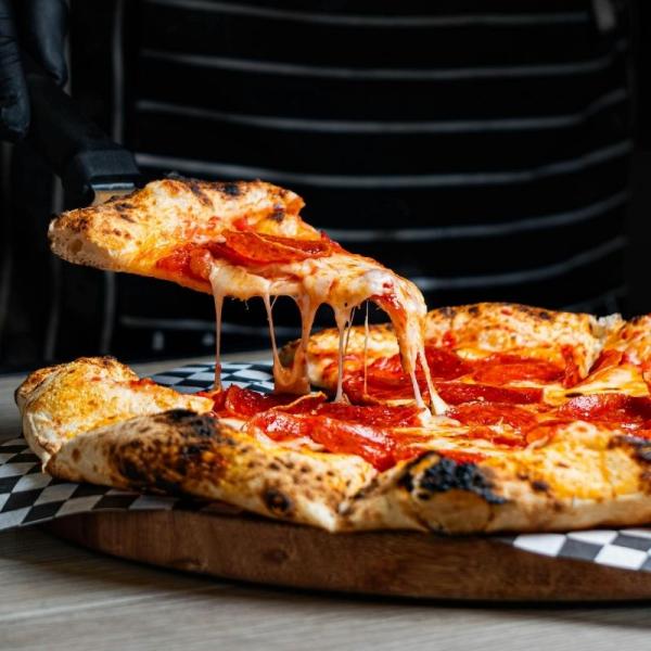 Pizza Tools