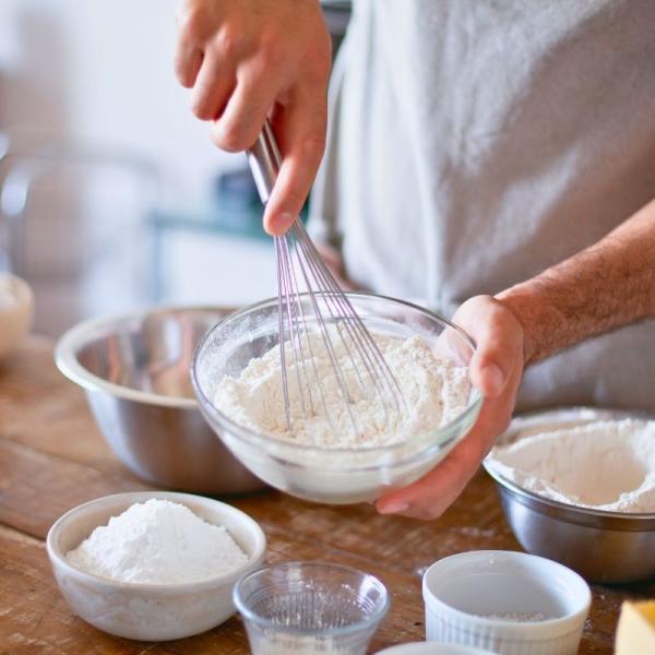 Prep Bowls