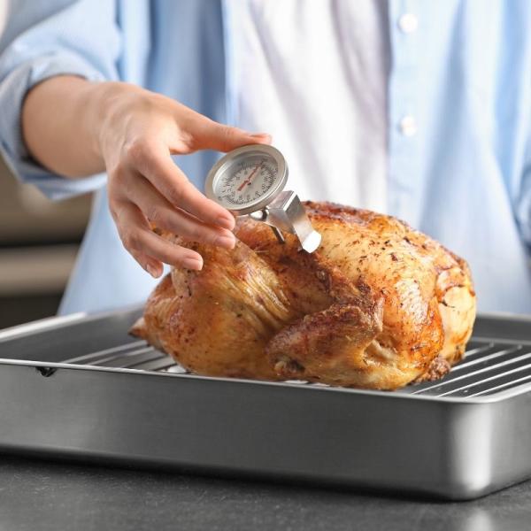 Scales & Thermometers