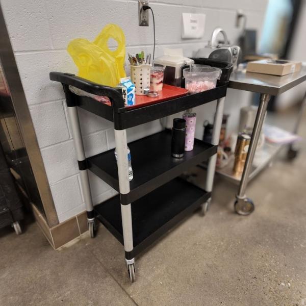 Carts & Dollies