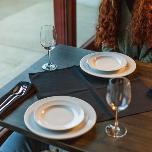Dinnerware