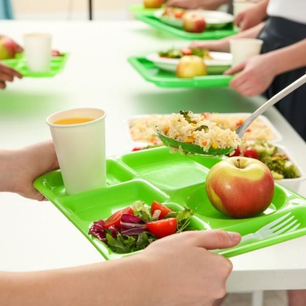 Trays & Platters