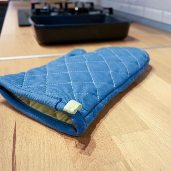 Oven Mitts