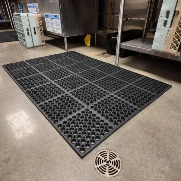 Commercial Floor Mats