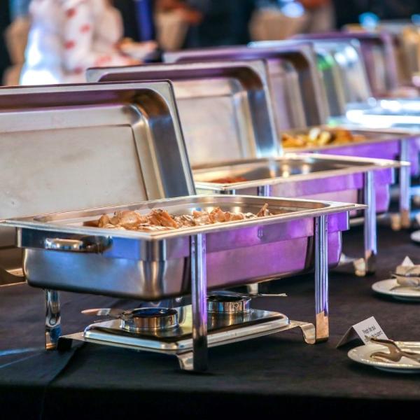 Chafing Dishes
