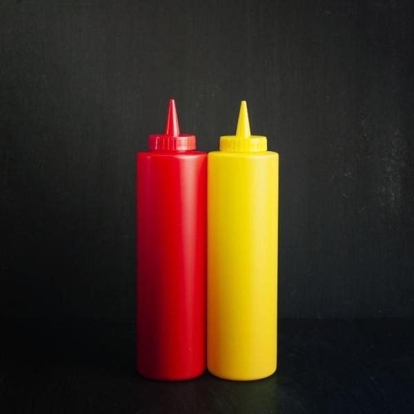 Condiment Dispensers