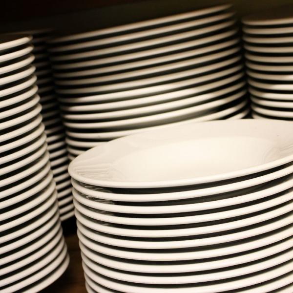 Cup & Dish Dispensers