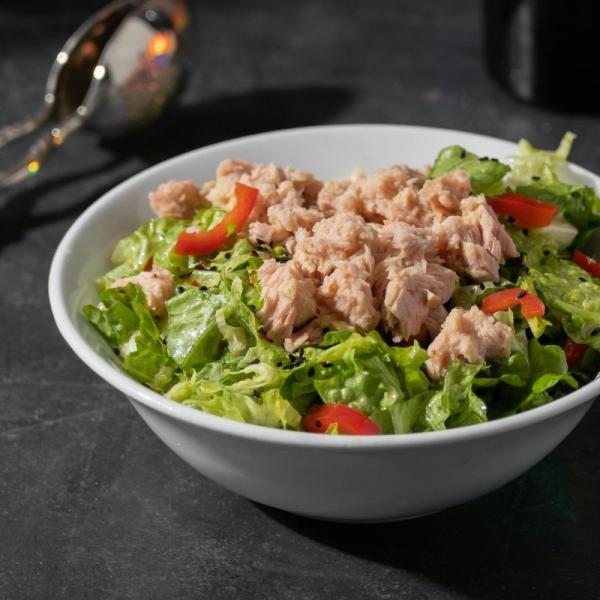 Salad Bowls