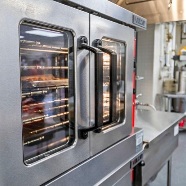 Convection Ovens
