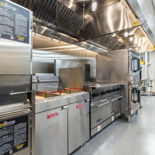 Cooking Equipment Parts & Accessories