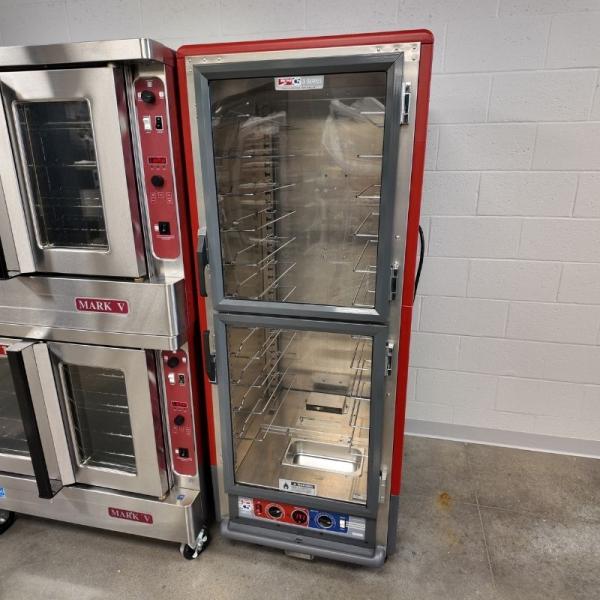 Food Holding Equipment